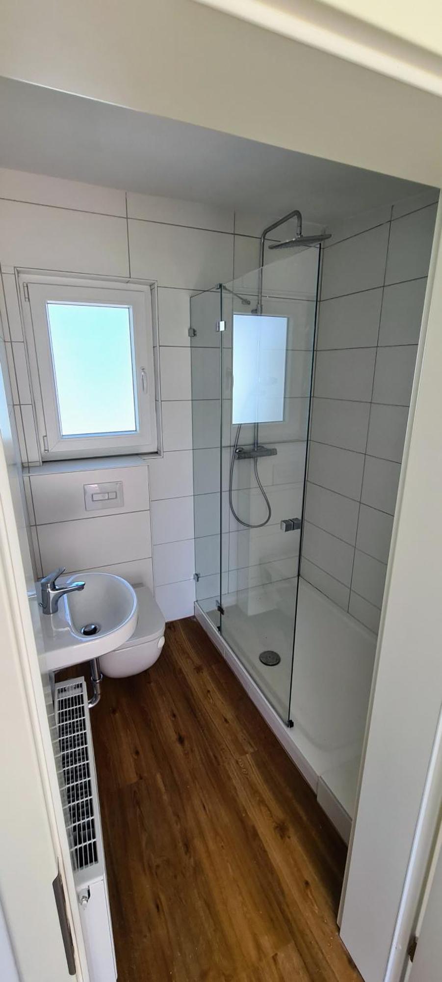 Dachgeschosswohnung Wilhelm Nordleda Eksteriør billede
